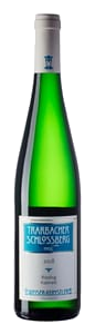 Weiser-Künstler Trarbacher Schlossberg Kabinett