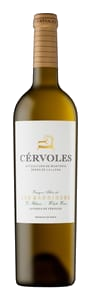 Cervoles Blanc