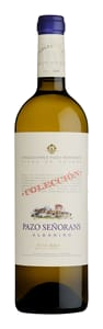 Pazo Señorans Colección Albariño