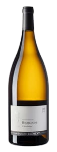 Pascal Clément Bourgogne Chardonnay