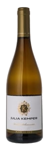 Julia Kemper Vinhas Selecionadas Blanc de Noir