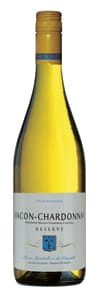Cave De Lugny Macon Chardonnay Reserve