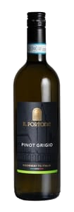 Toser Il Portone Pinot Grigio