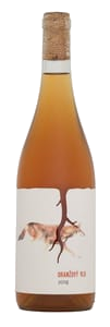 Magula Oranzovy Vlk