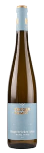Kruger-Rumpf Bingerbrücker Abtei Riesling Trocken
