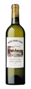 Ch. Picque Caillou Blanc