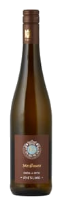 Messmer Einzig & Artig Riesling Trocken
