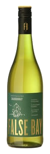 False Bay Crystalline Chardonnay