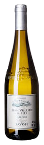 Dom. Jean Vullien Jacquère L'Alpine