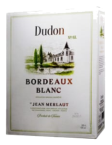 Dudon by Jean Merlaut