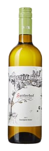 Sattlerhof Südsteiermark Sauvignon Blanc