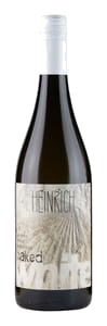 Heinrich Naked White