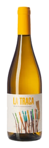 Risky Grapes La Traca Blanco
