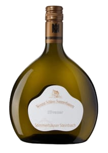 Weing. Sommerhausen Steinbach Silvaner Erste Lage