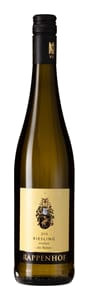 Rappenhof Riesling alte Reben trocken