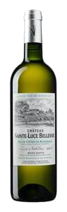 Ch. Sainte-Luce Bellevue Les Aubelines