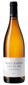 Dom. Jolivet Clef de Sol Saint-Joseph