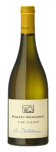 Robert-Denogent Viré-Clessé En Châtelaine