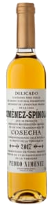 Ximenez-Spinola Cosecha