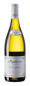 La Manufacture Benjamin Laroche Petit Chablis