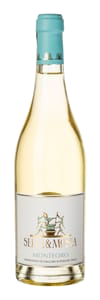 Vinflaske