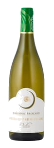 Brocard Chablis Premier Cru Vaillons