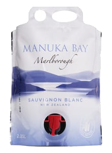 Manuka Bay Sauvignon Blanc