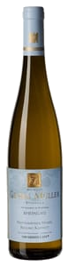 Georg Müller Hattenheimer Hassel Riesling Kabinett Grosse Lage