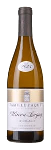 Famille Paquet Mâcon-Lugny Les Charmes Chardonnay