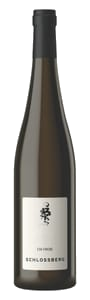 Eva Fricke Lorcher Schlossberg Riesling