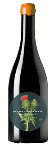 Azul y Garanza Naturaleza Salvaje Garnacha Blanca