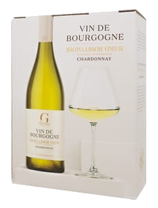 Ch. de la Greffière Mâcon La Roche Vineuse