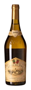 Bourdy Côtes du Jura Chardonnay