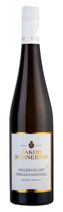 Jakob Schneider Niederhäuser Hermannshöhle Riesling Trocken