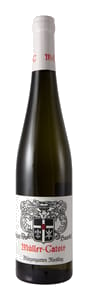 Müller-Catoir Riesling Bürgergarten Erste Lage