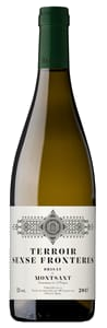 Terroir Sense Fronteres Brisat de Montsant