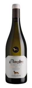 Collavini Sauvignon Blanc Fumat