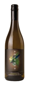 Pounamu Special Selection Sauvignon Blanc