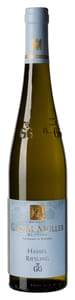 Georg Müller Hattenheimer Hassel Riesling GG