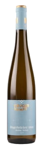 Kruger-Rumpf Bingerbrücker Abtei Riesling Trocken