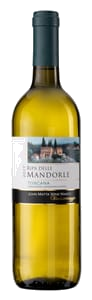 Vicchiomaggio Ripa delle Mandorle