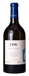 Cos Zibibbo in Pithos