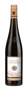 Schloss Vollrads Riesling Schlossberg GG