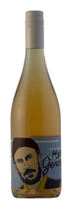 Krásná Hora Herr Gewurtz