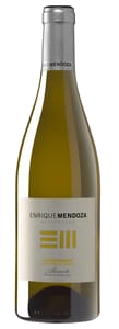Enrique Mendoza Chardonnay Fermentado