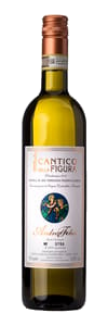 Andrea Felici Cantico della Figuria