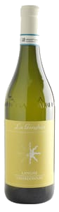 La Ganghija Langhe Chardonnay