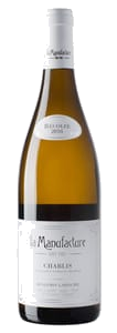 La Manufacture Benjamin Laroche Chablis