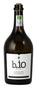 b.io Catarratto Chardonnay