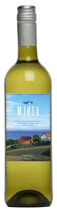 Mjøsa Noe hvitt